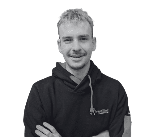 Kwaliteit Constructions Junior Estimator